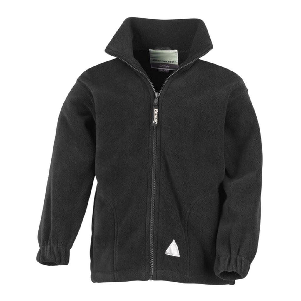 Result Childrens/Kids Polartherm Jacket