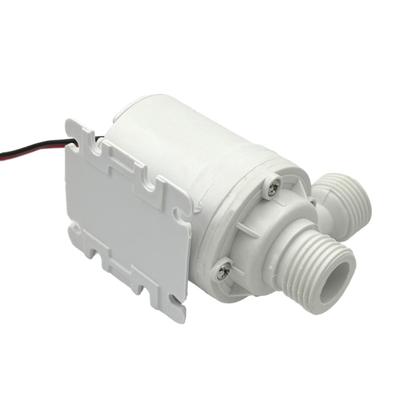 Energy Saving Underwater Pump Ceramic Axles Technology Low Noise Designing for Indoor Outdoor Water Circulation Systems