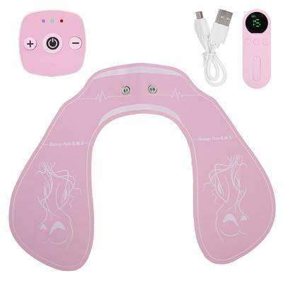 Wireless EMS Hip Trainer Remote Control Smart Buttock Lifting Massage Stimulator