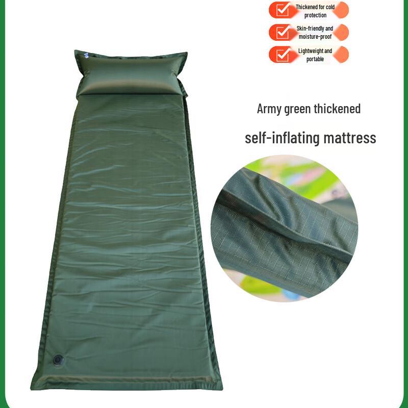 Aviator Automatic Inflatable Camping Pad