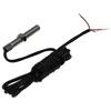 Magnetic Pick Up MSP6729 Rotate Speed Sensor Sender Ring Gear Teeth 3/8-24UNF-2A