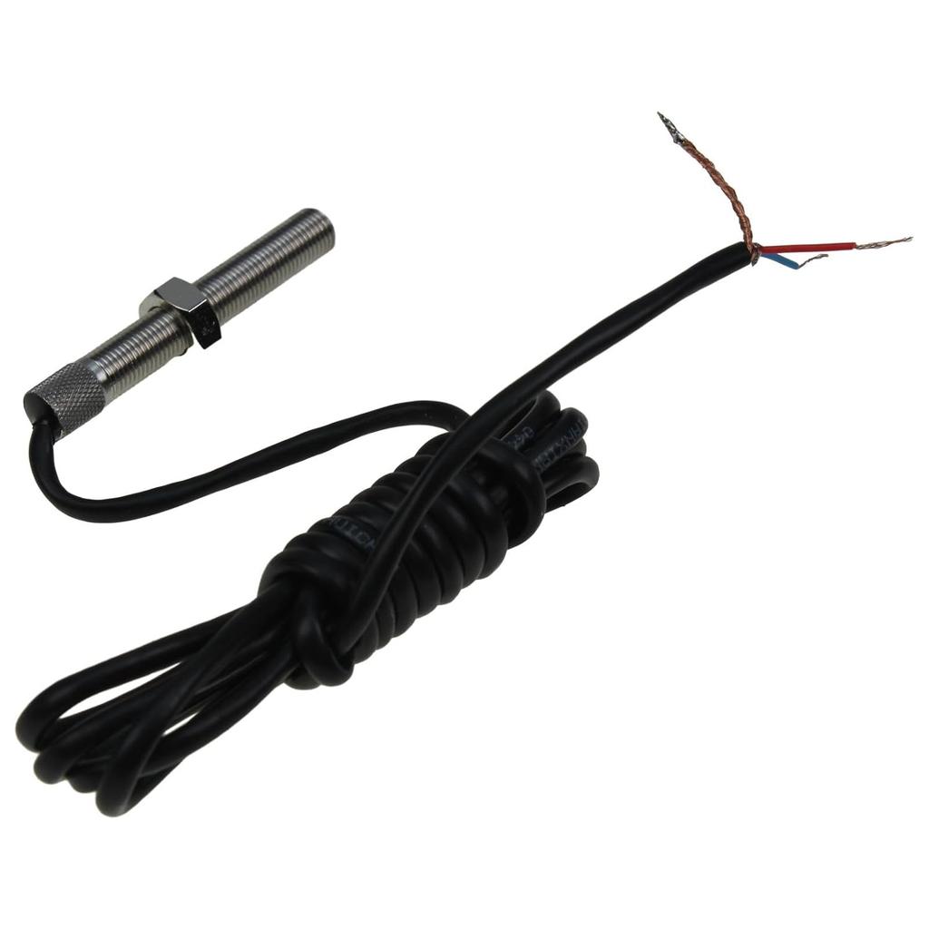 Magnetic Pick Up MSP6729 Rotate Speed Sensor Sender Ring Gear Teeth 3/8-24UNF-2A
