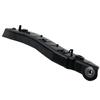 1 Pcs Right Front Bumper Bracket Mount Fixed Bracket For Tesla Model Y 1493771-00-B Tesla Exterior Parts Accessories