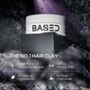 Professional Hair Clay Strong Holds Matte Finish Natural Look All Day Styling Easy To Use For Men