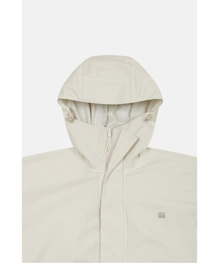 Kolon Sport Unisex Raincoat Jwjjx26251Cre