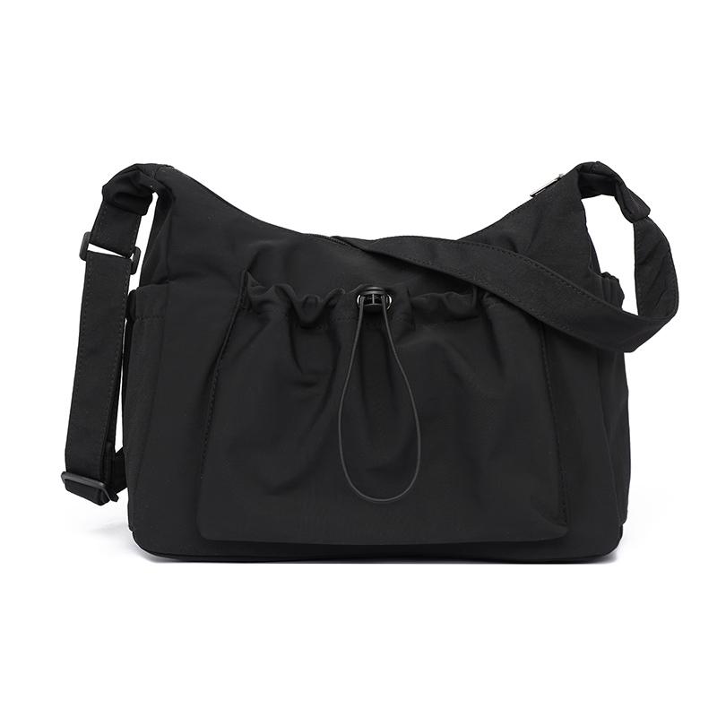 Large Capacity Crossbody Bag Women's Commuter Shoulder Tote Bag