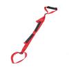 Leg Lifter Foot Loop Leg Lift Strap Nylon Foot Lifting Mobility Aid for Wheelchair Car Bed