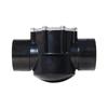 Excellent 263042 Straight Through Backflow Lid For Swimming Pool Water Circulation System