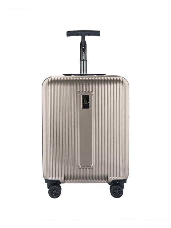 Diplomat HM-23103 Hardside Spinner Suitcase