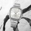 Modemarke Herrenuhr Stahlarmband Business Kalender Quarzuhren Luxus Armbanduhren Geschenk Dropshipping Große Zifferblatt Uhr