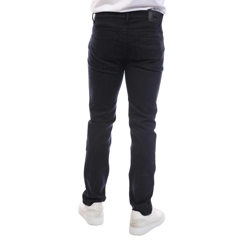 Boss Mens Delaware Cotton Slim Jeans