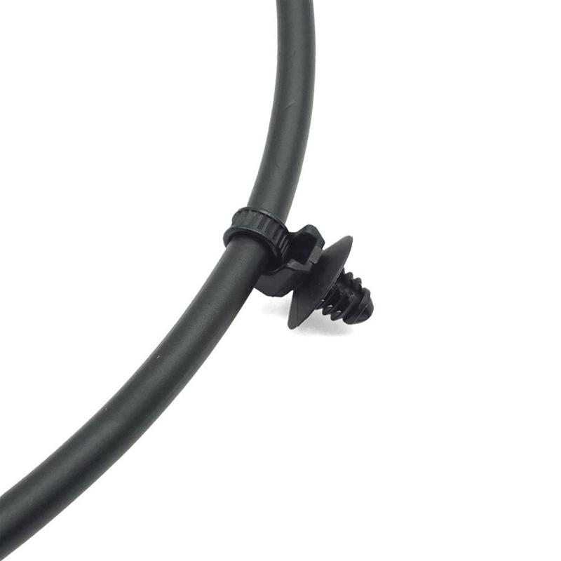Universal Precise Automotive ABS Sensor Wiring Harness Ensures Accurate Speed Data Transmission Across Models 1K0927903R