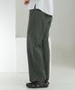 DURAN Straight Two-Way Pants Dbf6S-9240 3 Colors