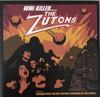 CD ZUTONS - Who Killed...... The Zutons EICP365 Epic 2004 Japan Rock Used
