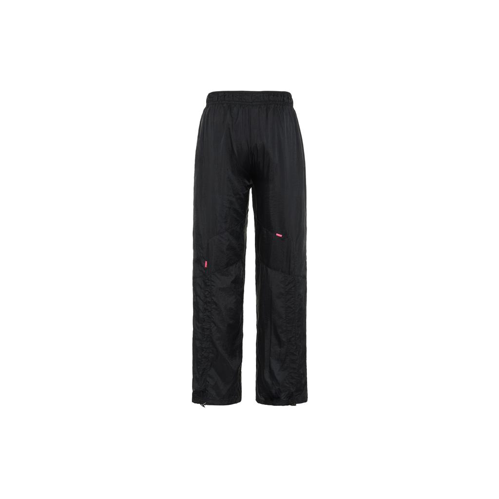 Nike Casual Pants Spring Women's Black DX6289-010