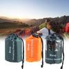Outdoor Bivvy Sleeping Bags Survival Sleeping Bag Emergency Sleeping Bag Survival Blanket Bags