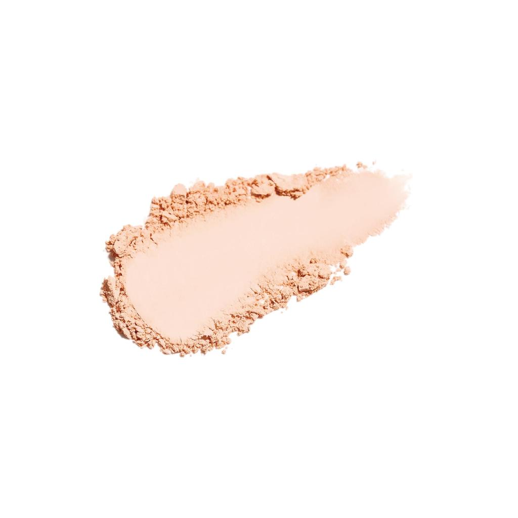 Maiko Han Makeup Lasting Beauty Powder, Clear Beige, Pressed Powder, Face Powder