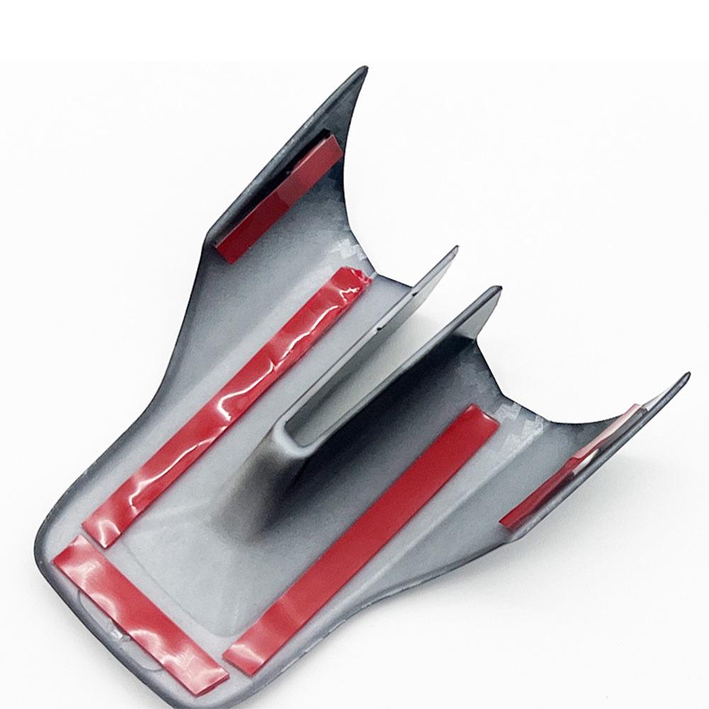 Kohlefaser-Lenkradverkleidung für 2015-2023 Ford Mustang