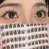 Mogugu - Natural Multipack False Eyelashes