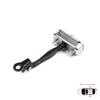 BDP1545 Rear Door Stop Check Assy Limiter Strap for Toyota Camry MK7 V5 XV50 XV55 2011-2019 68630-33092