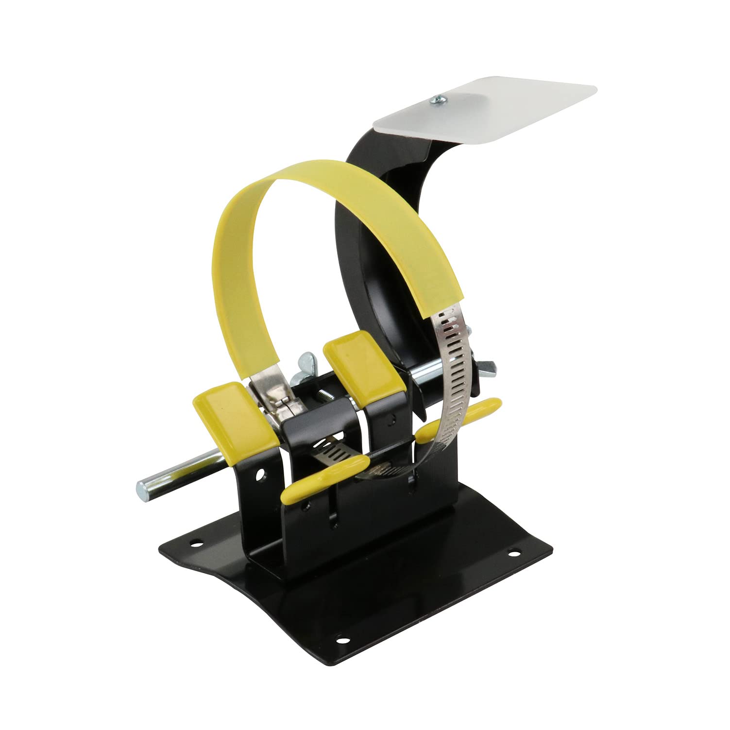 

SK11 Horizontal drill stand Width 140 x Height 170 x Depth 65mm (SK11)