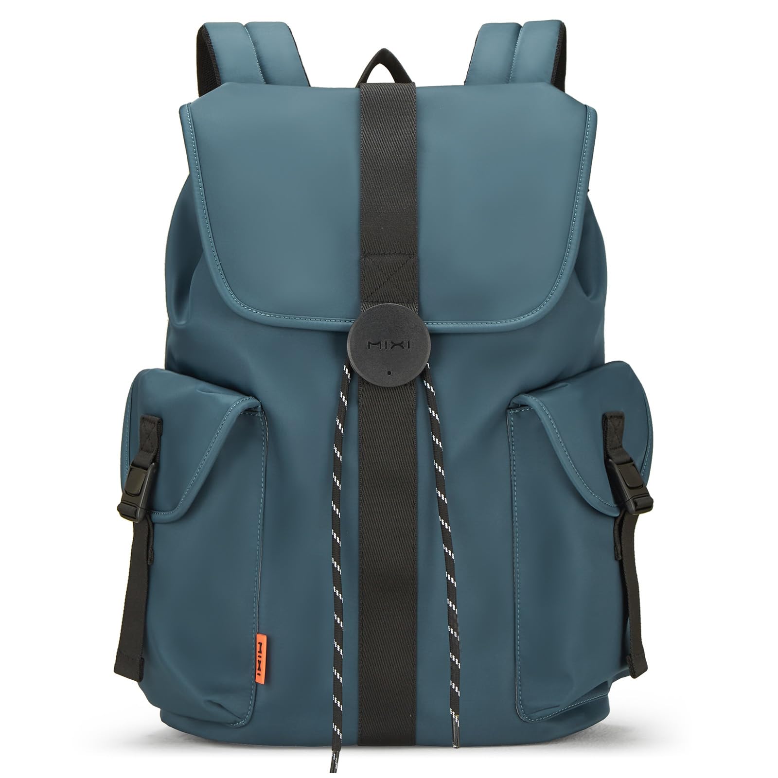 

[mixi] Mihi Multifunctional Backpack, Fits 16-inch Laptops, Carry-on Compatible, Water-Repellent Material, Large Capacity, Lightweight, Outdoor
