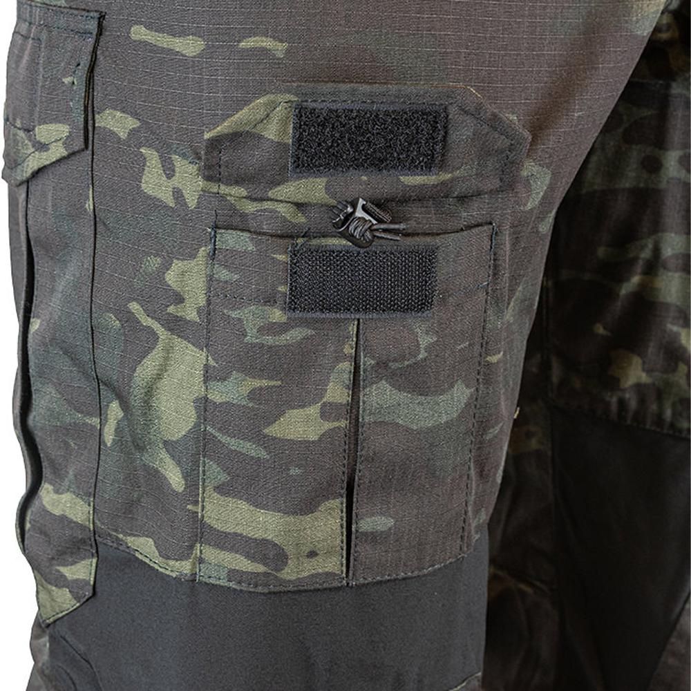Viper Mens Elite Gen2 Camo Trousers