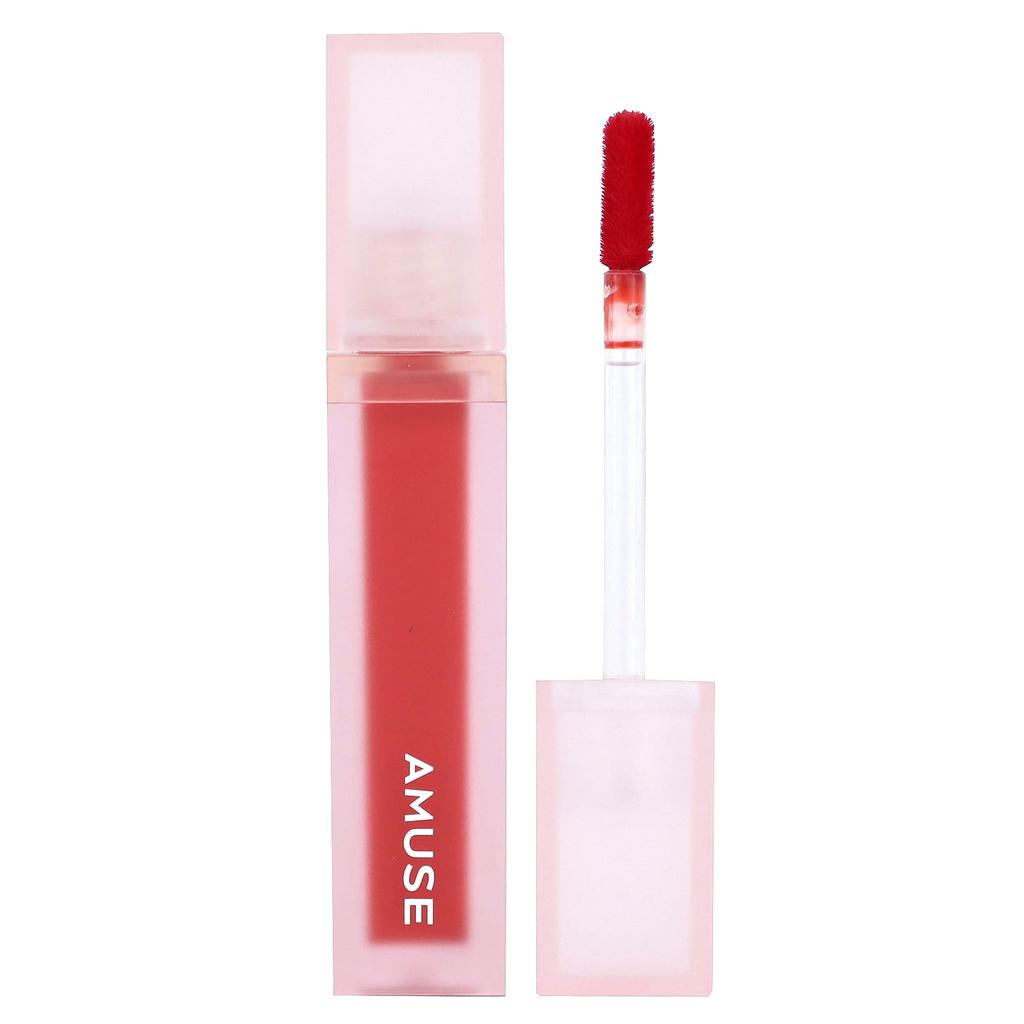 AMUSE Dew Velvet, Lively Rose, 4g (0.141oz)