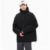 Couple Jackets Men's Functional Wind Tooling Outdoor Waterproof Autumn Clothing Thin Women's Loose Jacket