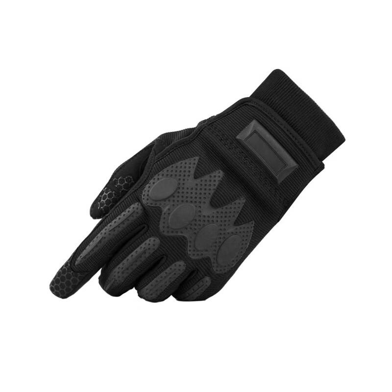 Yangshi taktische Halb-Finger-Kampfhandschuhe