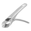 Bowl Clamp 304 Stainless Steel NonSlip AntiScald and AntiRust Plate Holder for Moving Hot Plate