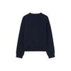 Guess Hyunjin 26 Fall Embroidered Logo Sweatshirt MQ4K5492