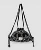 Atil Studio Lumi String Mini Backpack _ [Chic Noir]