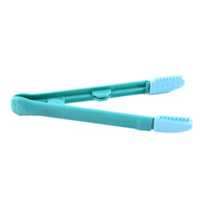 Portable Pet Eye Cleaning Brush - Easy And Convenient Tear Stain Solution Gentle Cleaning Eye Brush Tear Brush Eye