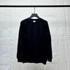 Winter Couple Sweatshirts Round Neck Printed Casual Hoodies Teens