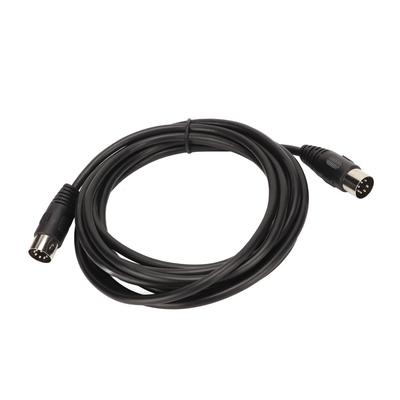 3 Meter / 9,8 Fuß DIN-Verlängerungskabel Plug and Play Plug Play Kabel Computergerät