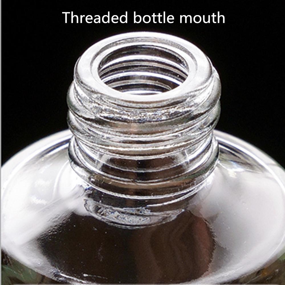 100ml Oil Sprayer Cooking Oil Mister Spray Bottle For Salad BBQ Baking Roasting