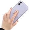 Fashion Mobile Finger Ring Holder Phone Holder Phone Ring Holder