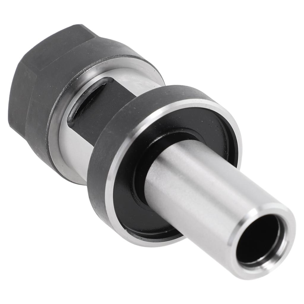 3/4 Inch Straight Shank ER20 Collet Chuck Tool Holder for TTS with 1 38 Length Designed for Use with ER20 Collets and Tool Racks