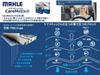 MAHLE Klimaanlagenfilter Anti-Virus (ABA-RK4M RK4MC RF4C ND4F ND4FT NK4M ENK4M) C3002 Anti-Schimmel Desodorierend Pollen PM2.5 Entfernung Echter Filter