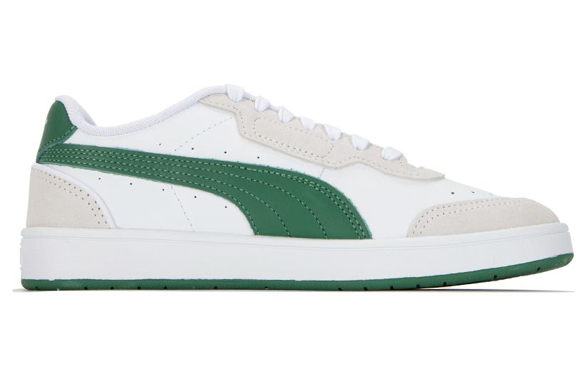 Puma Court Guard 'Mix - White Vine Green'