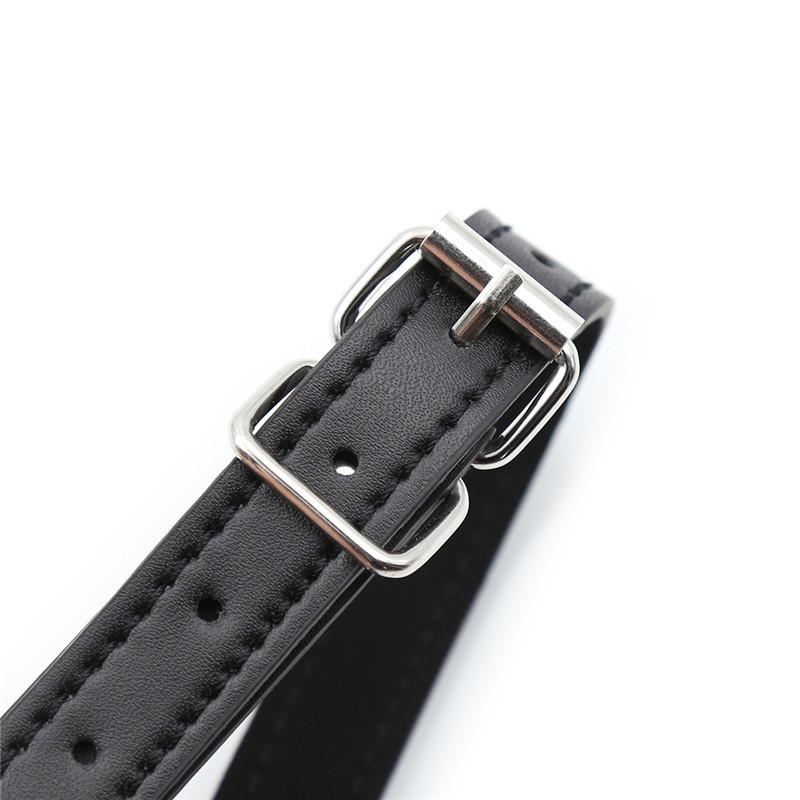 Lips Ring Open Mouth Gag Silicone Ball BDSM Bondage Slave Flirting Restraint Erotic Sex Toy for Couples Adult Games