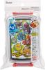 Skater Bento Box 450ml Pokemon 23 Antibacterial for Children Made In Japan RBF3ANAG-A