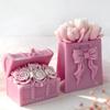 Detailed Rose Designs Silicone Candle Mould For Creating Beautiful Decorative Candle Home