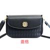 Women's new bag, large-capacity women's bag, mother bag, messenger bag, versatile shoulder bag.