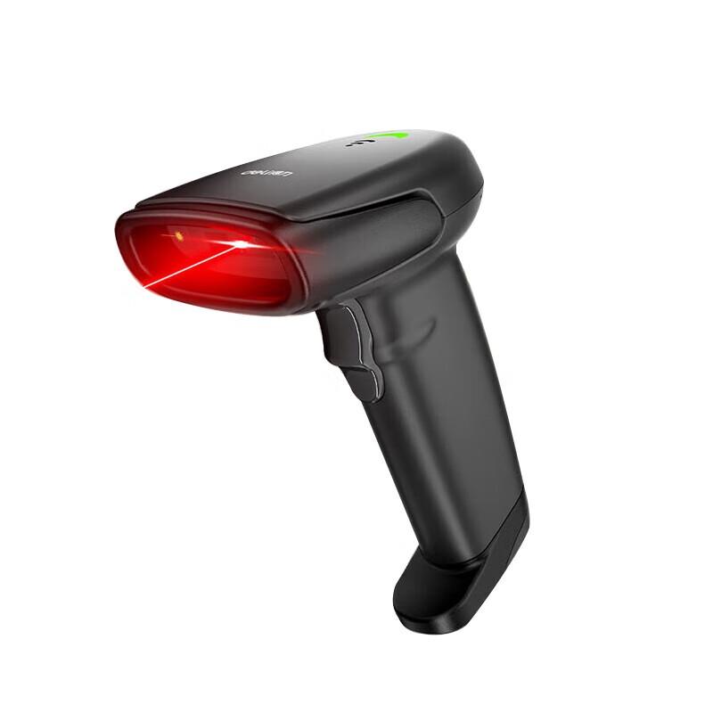 

Deli AA102 Wireless 1D Barcode Scanner