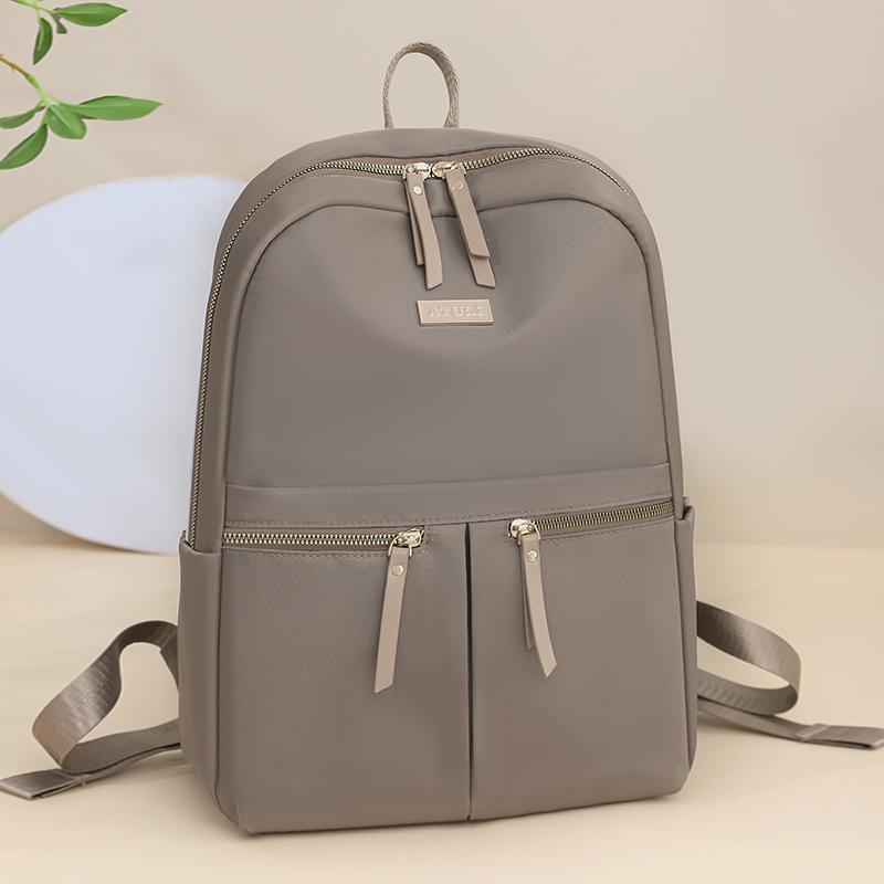 Multifunktionsrucksack für Damen, Pendlerrucksack mit großem Fassungsvermögen
