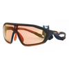 Vuarnet Vl2011 Air 180   Large 0005 2c33 Unisex Sunglasses