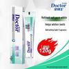 Dr. Teeth Herbal Salt Toothpaste