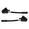 1 Pair Windshield Washer Nozzle For Mini R55 R56 R57 R60 61662756194 61662755722 Windshield Washer Fluid Nozzle Interior Parts
